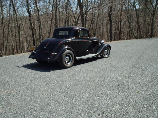 1934 Ford Other - photo 3