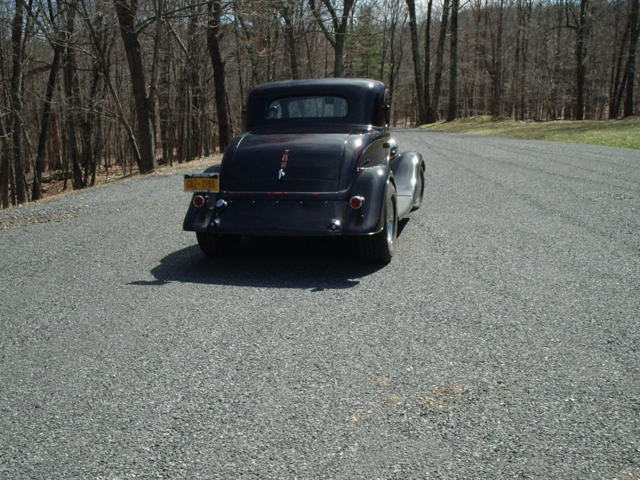 1934 Ford Other - photo 4
