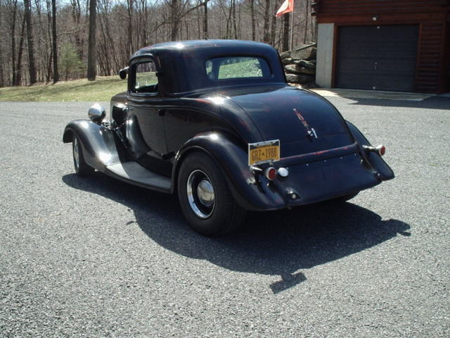 1934 Ford Other - photo 5