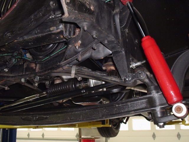 1934 Ford Other - photo 6