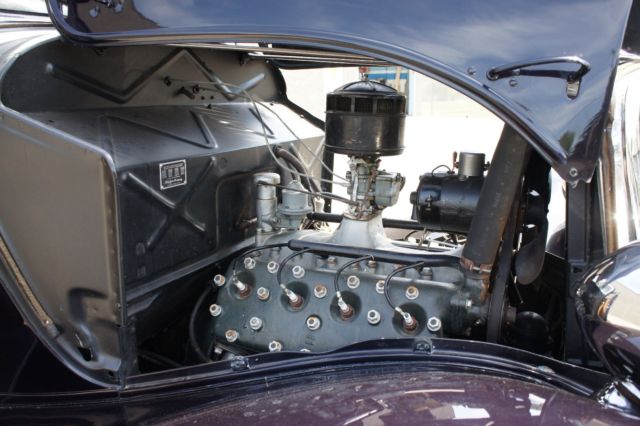 1934 Ford Model 40 - photo 10