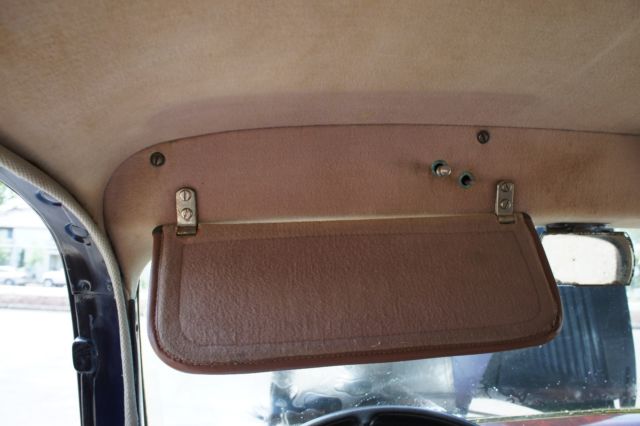 1934 Ford Model 40 - photo 13