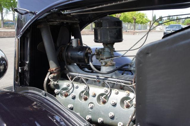 1934 Ford Model 40 - photo 9
