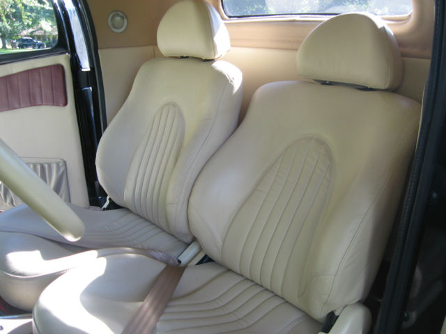 1934 Ford Other 3 Window Coupe - photo 11