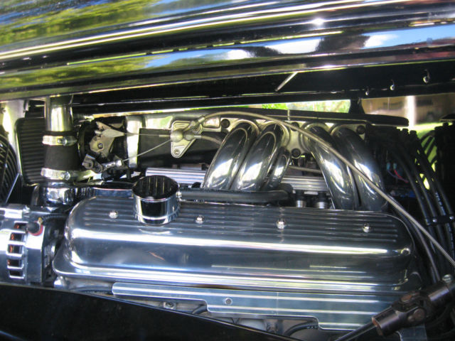 1934 Ford Other 3 Window Coupe - photo 12
