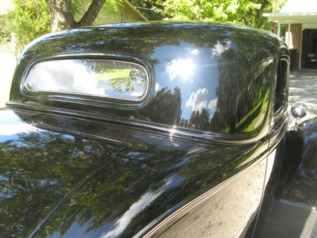 1934 Ford Other 3 Window Coupe - photo 3