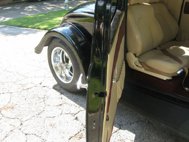 1934 Ford Other 3 Window Coupe - photo 7