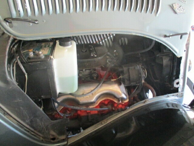 1934 Ford Other - photo 11