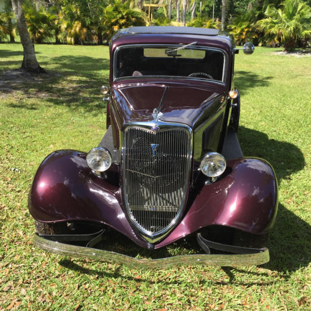 1934 Ford Other - photo 2