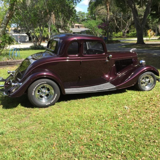 1934 Ford Other - photo 5