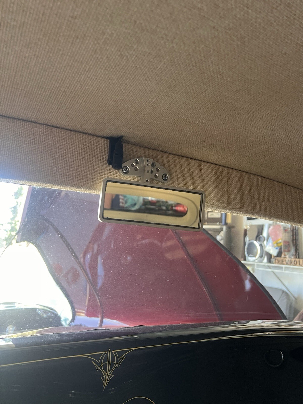 1934 Ford Model A - photo 6