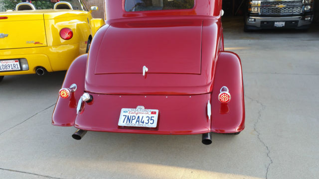 1934 Ford Other - photo 10