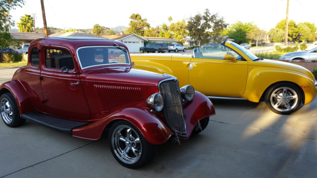 1934 Ford Other - photo 2