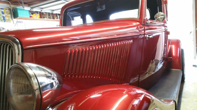 1934 Ford Other - photo 4