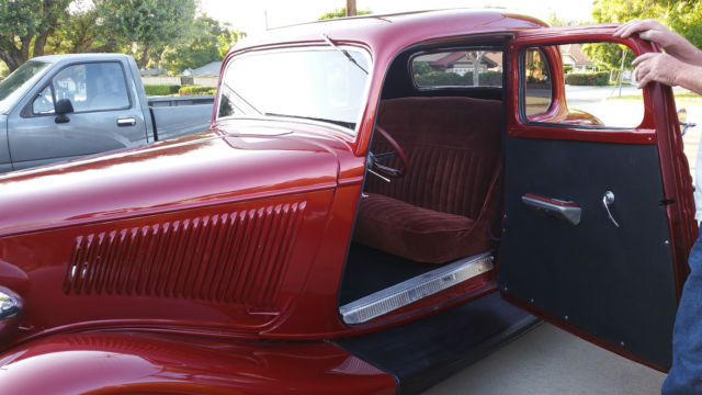 1934 Ford Other - photo 5