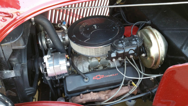 1934 Ford Other - photo 8