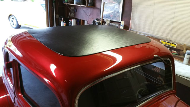 1934 Ford Other - photo 9