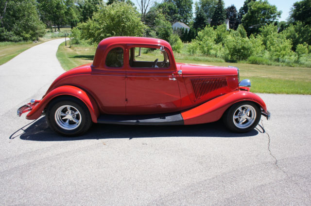 1934 Ford Other - photo 2