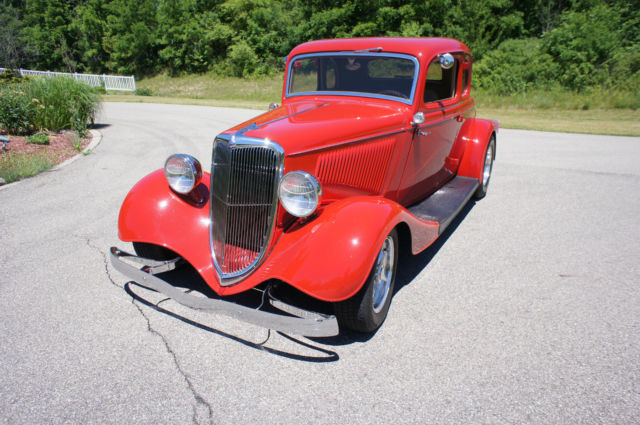 1934 Ford Other - photo 4