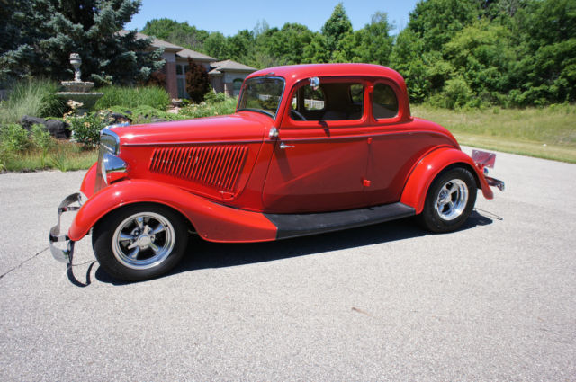 1934 Ford Other - photo 5