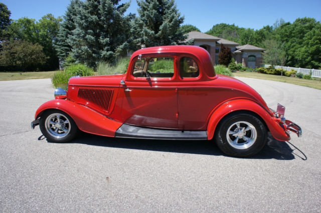 1934 Ford Other - photo 6