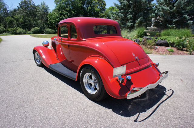 1934 Ford Other - photo 7