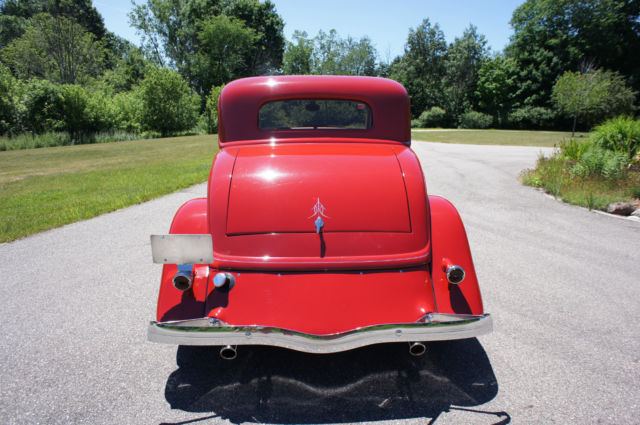 1934 Ford Other - photo 8