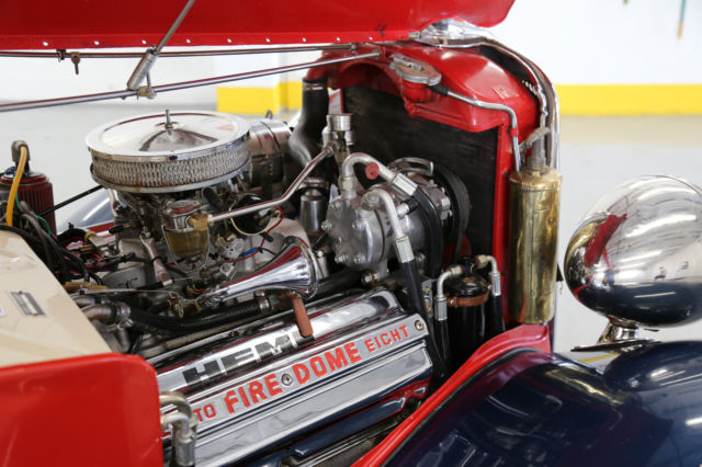 1934 Ford Other 5-WINDOW COUPE - photo 12