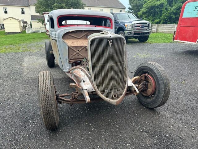 1934 Ford Other - photo 2