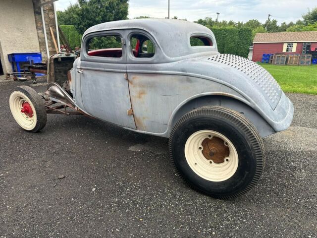 1934 Ford Other - photo 5
