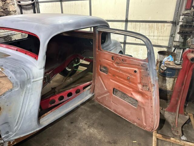 1934 Ford Other - photo 7
