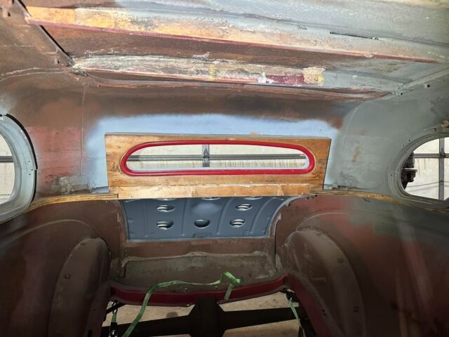 1934 Ford Other - photo 9