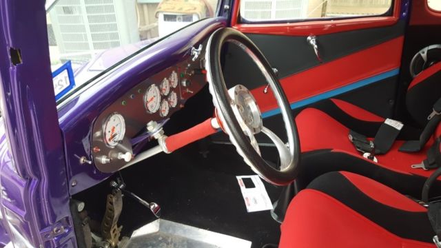 1934 Ford Other Coupe - photo 10