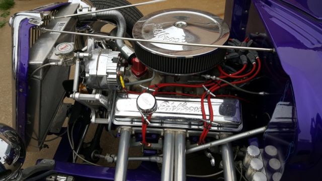 1934 Ford Other Coupe - photo 4