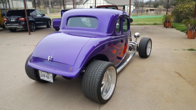 1934 Ford Other Coupe - photo 7