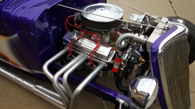 1934 Ford Other Coupe - photo 9