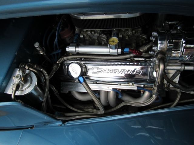 1934 Ford 5 window coupe deluxe - photo 10