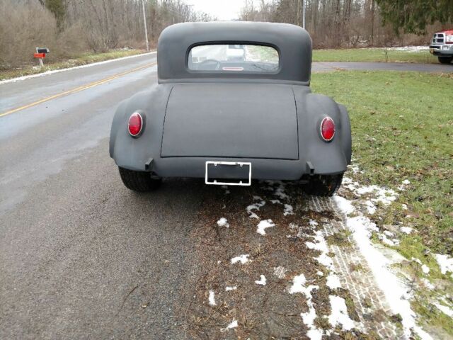 1934 Ford Other Black - photo 10