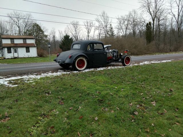 1934 Ford Other Black - photo 11