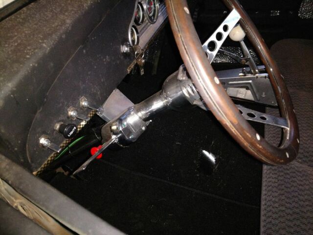 1934 Ford Other Black - photo 3