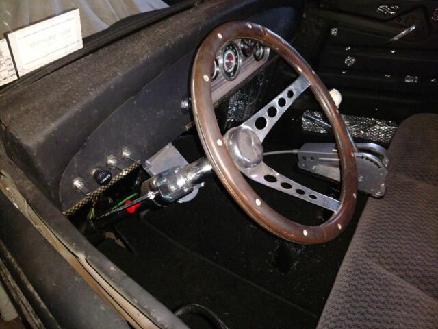 1934 Ford Other Black - photo 4