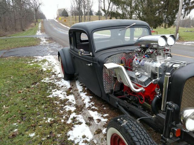 1934 Ford Other Black - photo 7