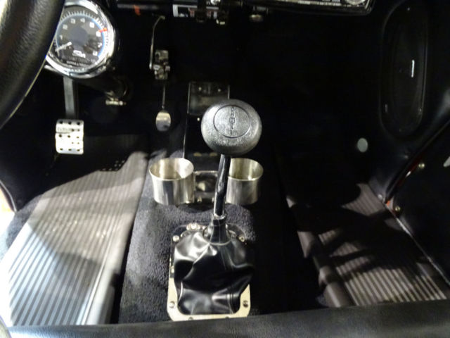 1934 Ford 5 window Coupe - photo 12