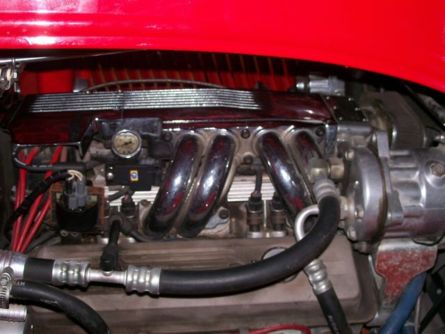1934 Ford 5 Window Coupe Original - photo 8