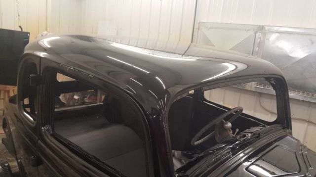 1934 Ford Other - photo 11