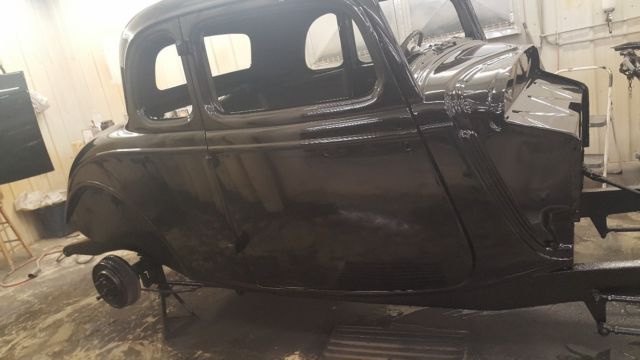 1934 Ford Other - photo 12