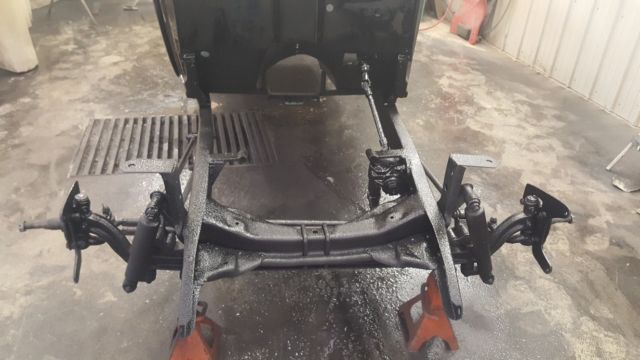 1934 Ford Other - photo 3