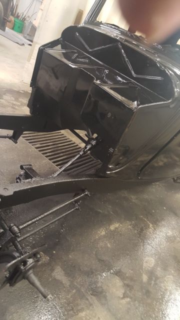 1934 Ford Other - photo 4