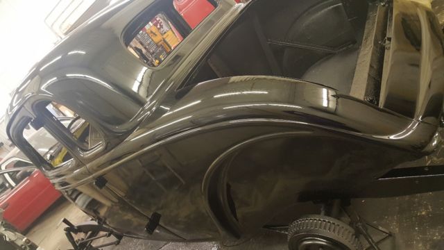 1934 Ford Other - photo 7