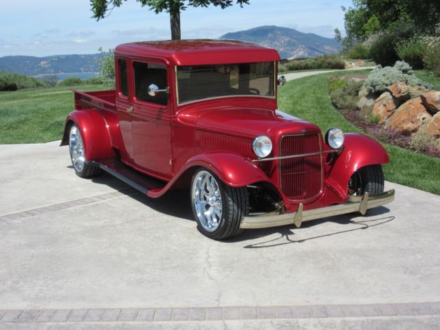 1934 Ford Other Pickups 1/2 Ton Pickup - photo 10